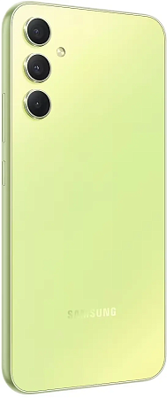 Samsung Galaxy A34 8/128 ГБ Лайм