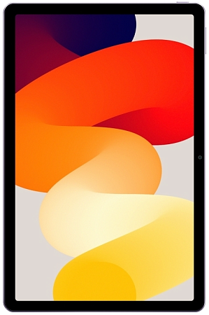 Планшет Xiaomi Redmi Pad SE 4/128 Гб Фиолетовый