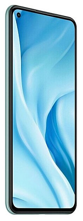 Смартфон Xiaomi Mi 11 Lite 128 Гб (NFC) Зеленый