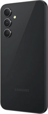 Samsung Galaxy A54 8/128 ГБ Графит
