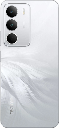 Смартфон Realme C71 8/256 ГБ Белый