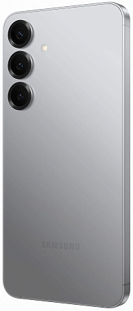 Смартфон Samsung Galaxy S25 Plus 12/512 Гб Серый