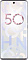 Смартфон Honor 50 6/128 ГБ Перламутровый лого