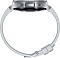 Смарт-часы Samsung Galaxy Watch6 Classic 43 мм Серебристый
