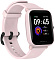 Смарт-часы Amazfit Bip U Розовые