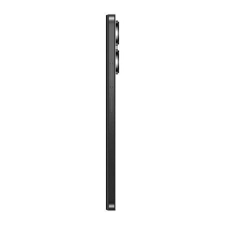 Смартфон Xiaomi POCO M6 8/256 Гб Черный