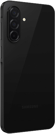 Смартфон Samsung Galaxy A26 8/256 Гб Черный