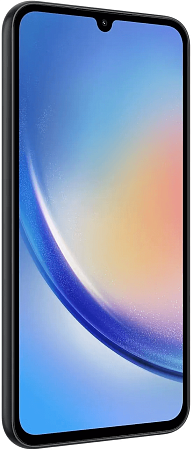 Samsung Galaxy A34 8/128 ГБ Графит