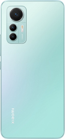 Смартфон Xiaomi 12 Lite 8/256 ГБ Зеленый