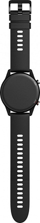 Смарт-часы Xiaomi Mi Watch Черные