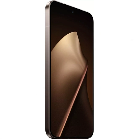 Смартфон Xiaomi 15T Pro 12/1 Тб Золотой мокко