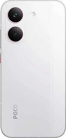 Смартфон Xiaomi POCO X8 Pro 8/512 Гб Белый