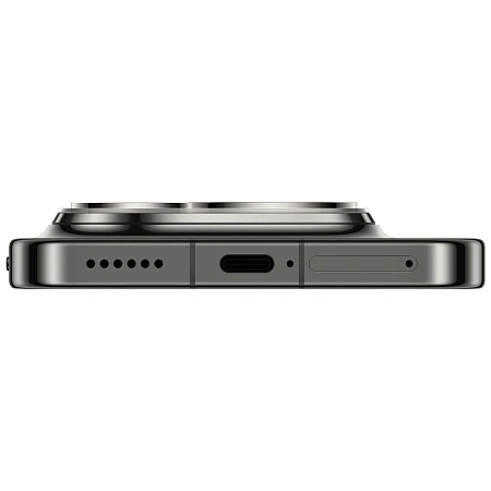 Смартфон Huawei Pura 90s Pro Max 12/256 Гб Чёрный