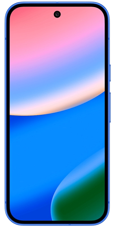 Google Pixel 10 12/256 ГБ Индиго