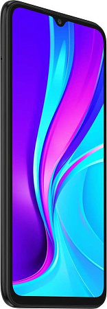 Смартфон Xiaomi Redmi 9C 32 Гб Серый
