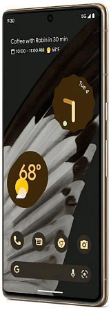 Google Pixel 7 Pro 12/128 Гб Ореховый