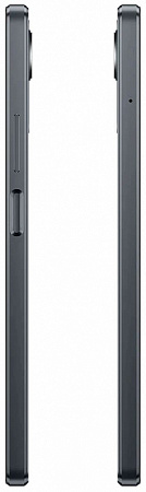 Смартфон Realme C30s 3/64 ГБ Черный