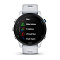Умные часы Garmin Forerunner 255 46мм Белый камень