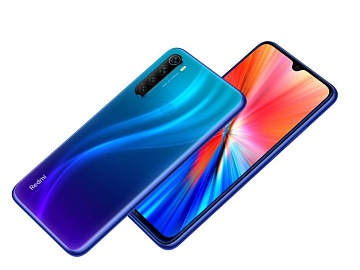 Обзор на Redmi Note 8 2021