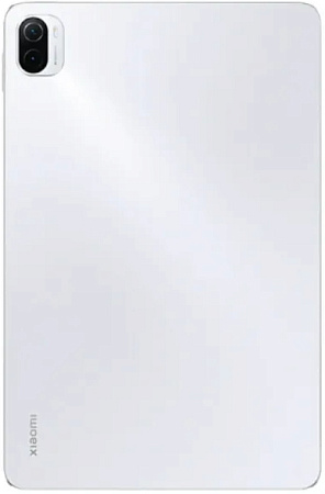 Планшет Xiaomi Pad 5, 6/128 ГБ, Wi-Fi Жемчужный белый