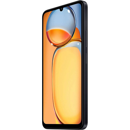 Смартфон Xiaomi Redmi 13C 4/128 ГБ Черный