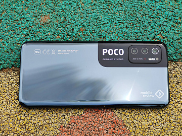 Новый POCO M3 Pro