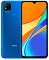 Смартфон Xiaomi Redmi 9C 128 ГБ Синий