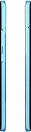 Смартфон realme C21Y 64 ГБ Голубой