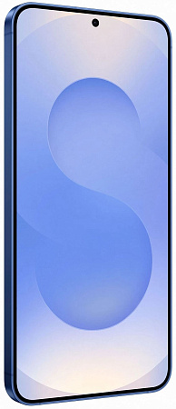 Смартфон Samsung Galaxy S25 Plus 12/512 Гб Синий
