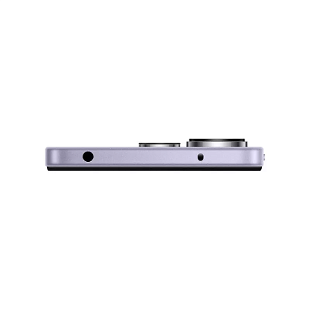 Смартфон Xiaomi POCO M6 6/128 Гб Фиолетовый