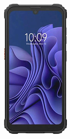 Смартфон Blackview BV5300 4/32 ГБ Оранжевый