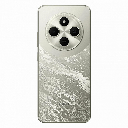 Смартфон Xiaomi POCO C75 8/256 Гб Золотистый