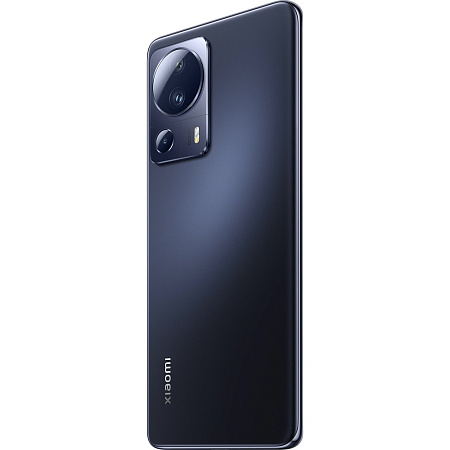 Xiaomi 13 lite 8/128 Гб Черный