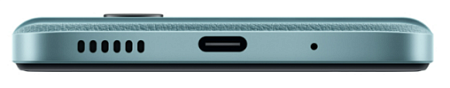 Смартфон Xiaomi POCO M5 6/128 Гб Зеленый