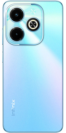 Смартфон Infinix Hot 40i 8/256 Синий