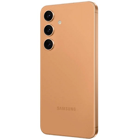Смартфон Samsung Galaxy S24 8/256 Гб Оранжевый