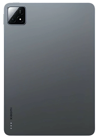 Планшет Xiaomi Pad 6S Pro 12.4 12/512 Гб Серый