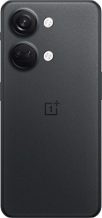 Смартфон OnePlus Nord 3 16/256 Гб Серый