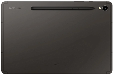 Планшет Samsung Galaxy Tab S9 8/128 ГБ Wi-Fi + Cellular Графитовый