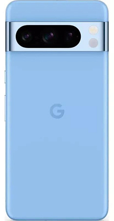 Google Pixel 8 Pro 12/512 ГБ Голубой