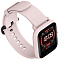 Смарт-часы Amazfit Bip U Розовые