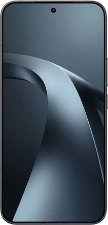 Смартфон Xiaomi 17T Pro 12/256 ГБ Чёрный