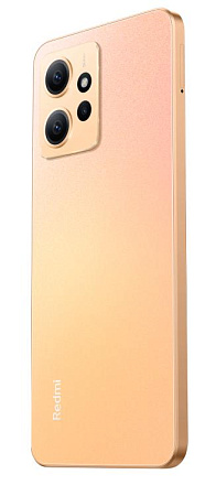 Xiaomi Redmi Note 12 8/256 ГБ Золотой