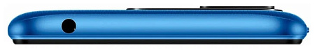 Смартфон Xiaomi Redmi 10A 4/128 Гб Синее небо