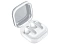 Беспроводные наушники Samsung Galaxy Buds 4 Pro Белые