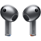 Беспроводные наушники Samsung Galaxy Buds3 Серебристые