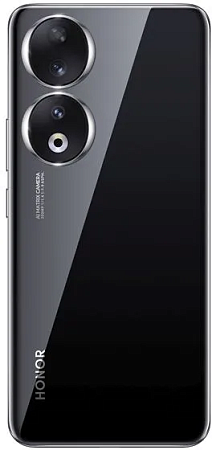 Смартфон Honor 90 8/512 ГБ Черный