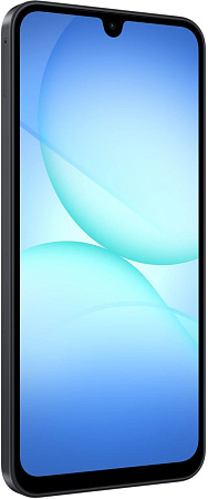 Samsung Galaxy A17 4/128 ГБ Чёрный