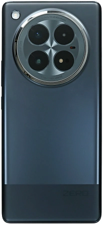 Смарфон Infinix Zero 40 12/256 Гб Чёрный