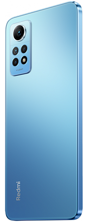 Xiaomi Redmi Note 12 pro 8/256 ГБ Синий